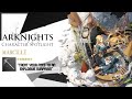 Marcille's Magical Maladies | Arknights Operator Review #14 Marcille