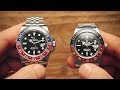 Here’s Why The Rolex GMT-Master Is Built To A Budget | Watchfinder & Co.