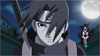 ITACHI UCHIHA °AMV° - IMPOSSIBLE
