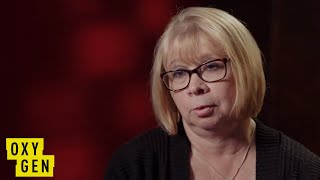 Killer Couples: S10 E1 Bonus Clip - Christmas At The Zoo | Oxygen