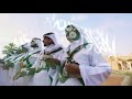 العرضة السعودية || عز النزيل || أداء : عبدالعزيز العليوي