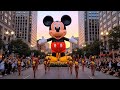 2025 Macy’s Thanksgiving Parade NYC in 4K 🎈