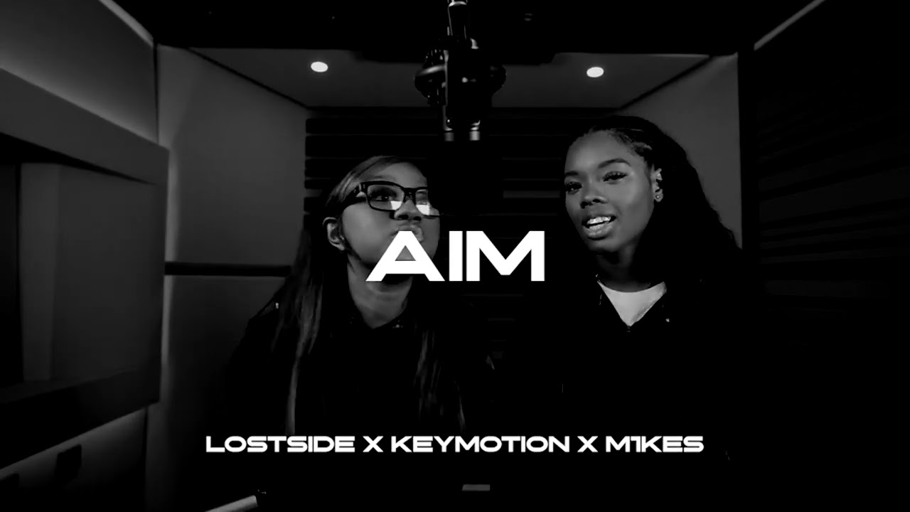 (FREE) Hard Chinx (OS) Ny Drill Type Beat "AIM" | Free UK Drill Beat 2023