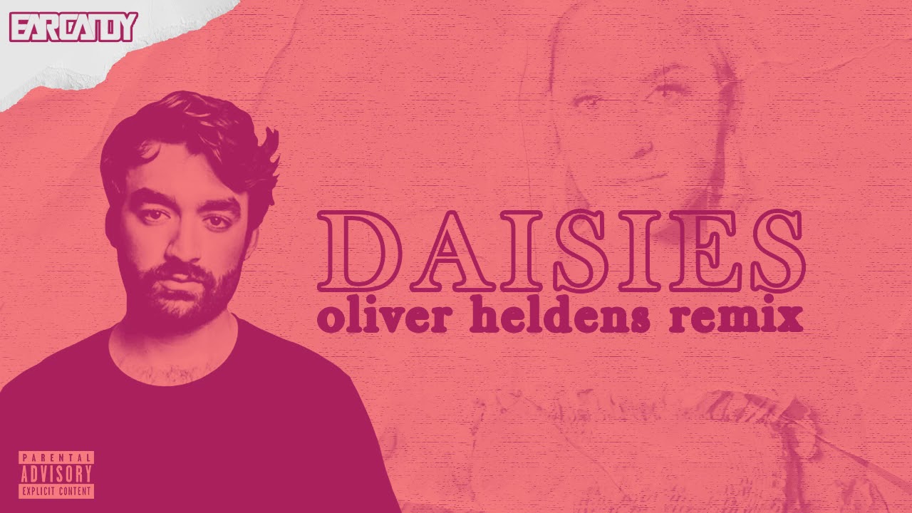 Katy Perry - Daisies (Oliver Heldens Remix)