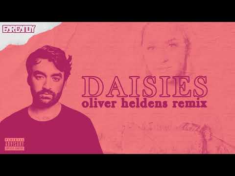 Katy Perry - Daisies (Oliver Heldens Remix)