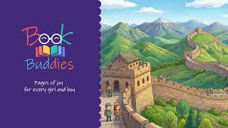 The Great Wall of China丨Wordly Wise 3000 Book 4 Lesson 18丨Book Read丨ESL Friendly丨WW3000 The Great Wall of China丨Wordly Wise 3000 Book 4 Lesson 18丨Book Read丨ESL Friendly丨WW3000
