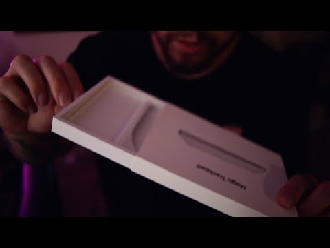 Sliding Sounds | Opening and Closing ASMR