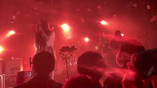 Don't Press Me - Dry Cleaning [Live at Umeda Club Quattro]