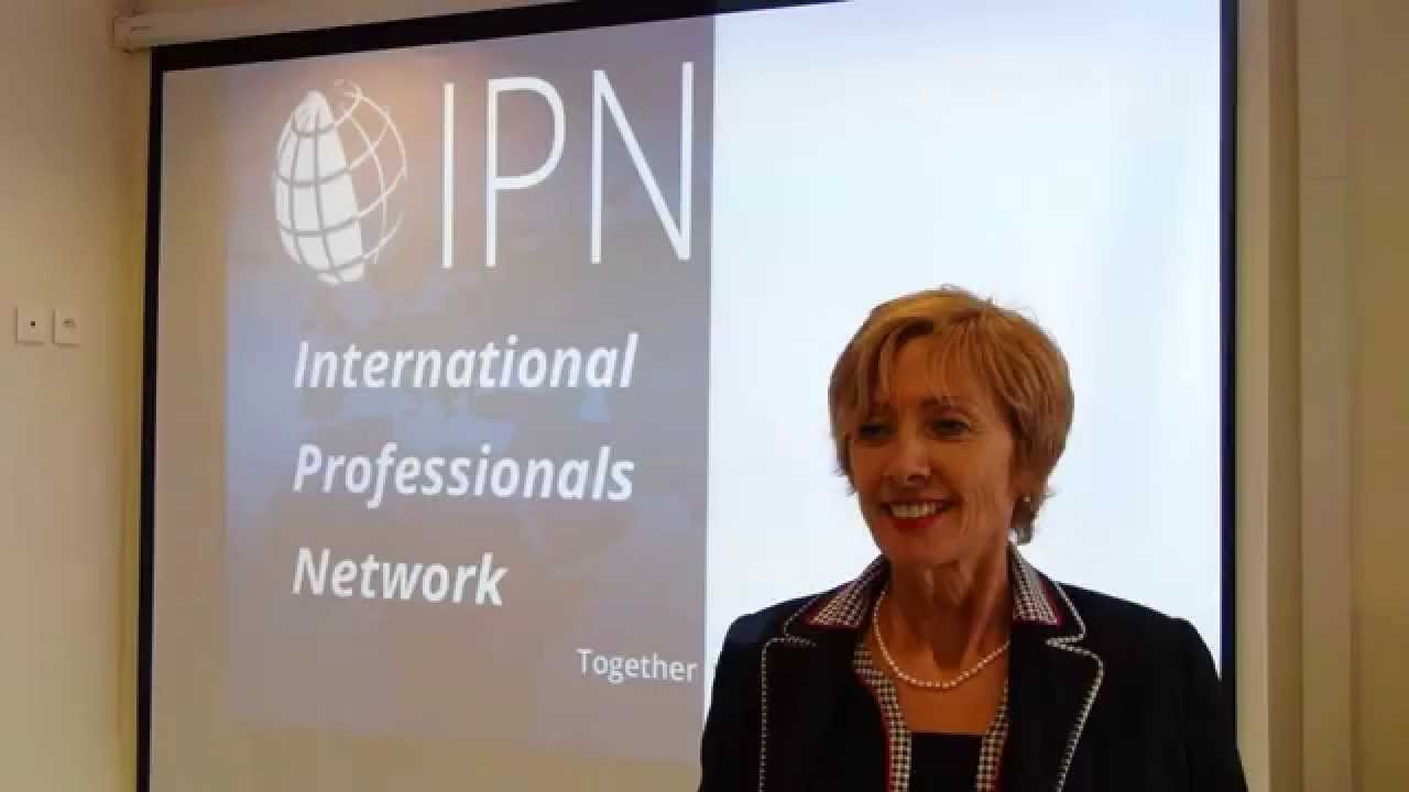 International Professionals Network event photos 11 4 2014