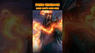 #dnd Fiend Warlock Dark Ones Own Luck - A Tier #dnd Fiend Warlock Dark Ones Own Luck - A Tier
