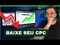 Seu CPC é Alto? Afiliados Resolvem com Essa Presell