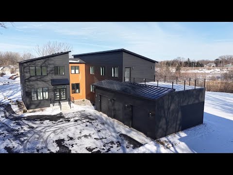 9597 Sandra Ln, Minnetonka, MN home video tour