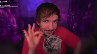 ASMR Expert Helps You Relax More
