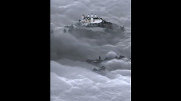 The art of infinite zoom by David Baldo 😍🤯