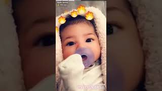 Kylie Jenners Baby