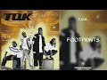 T O K Footprints 432Hz 