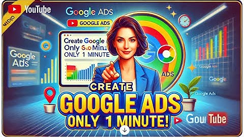How to create google ads account without billing method 2025