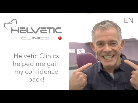 Helvetic Dental Clinics review: These dentists in Hungary helped me gain my confidence back!