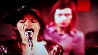 ROLLING STONES - LIVE WITH ME ( MARQUEE CLUB 1971) chords