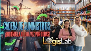 La Cadena De Suministros