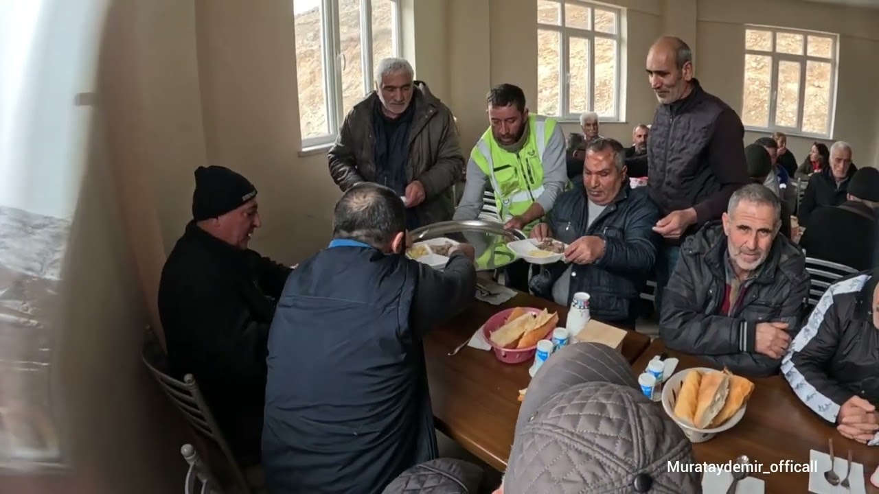 Çağlayan beldesi Hızır lokması.#Erzincan #çağlayan 