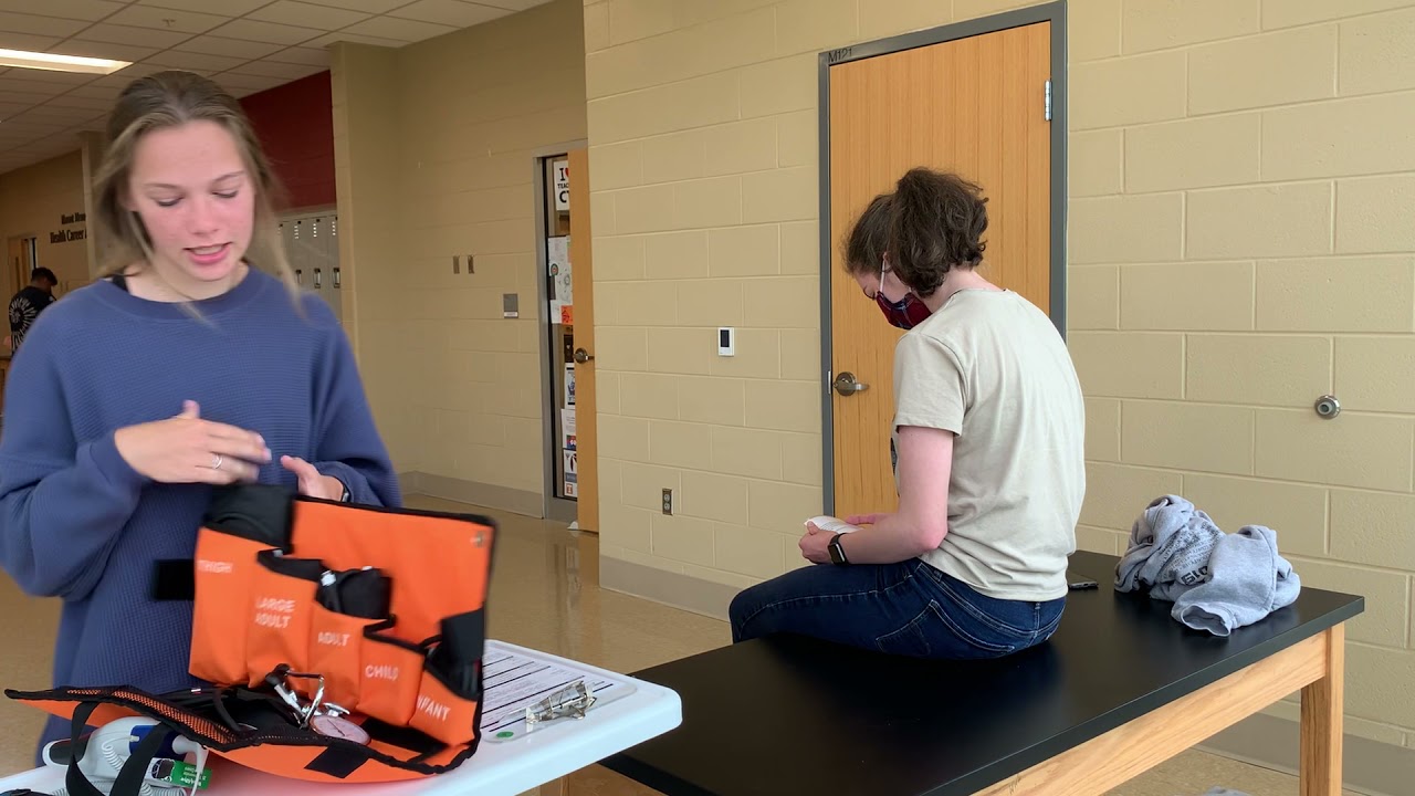 head to toe assessment: lydia whitlock