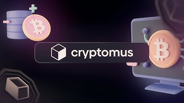 Cryptomus: Embrace Cryptocurrency Payments with Ease