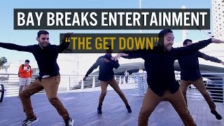 Bay Breaks Entertainment | \