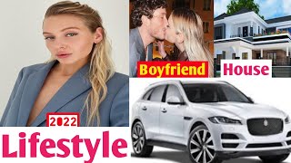 Sofia Kappel Lifestyle 2022 Sofia Kappel Biography Age House Networth & More