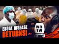 Ebola OUTBREAK Update‼️America is Terrified | WOTW