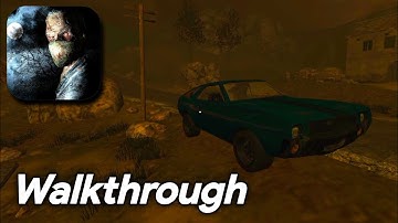 NO REST HORROR GAME Walkthrough (Full Gameplay) - Tutorial