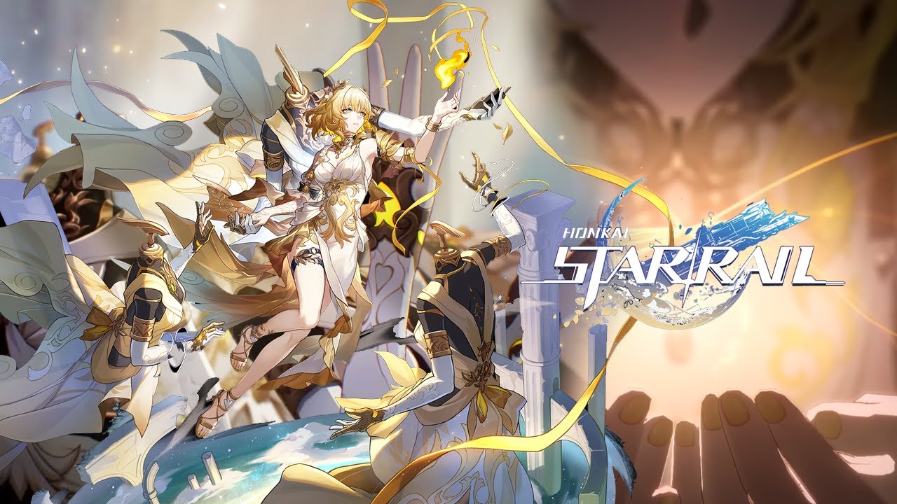 Aglaea Trailer Theme — Deadly Romance | Honkai: Star Rail