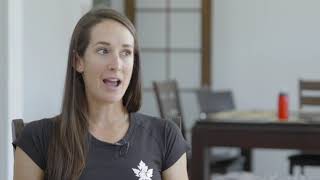 Experience Cycling - Training in Canada