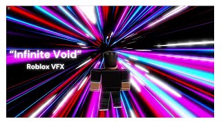 Roblox Studio - Infinite Void | Domain Expansion VFX