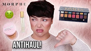 UM NO THANKS! ANTIHAUL SPRING 2019 | Things I'm NEVER Buying...