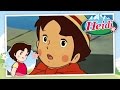 Heidi - Episodio 19 - Camino de Frankfurt