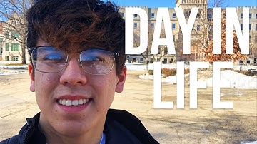 Music Composition Student Day-in-the-Life | College