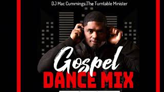 30 Min Gospel Dance Mix — Praise Party for Your Soul
