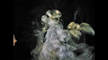 Captured Colonial Ghost Ectoplasm Orb Travelers Dimensional Entities Happy Memorial Day Weekend