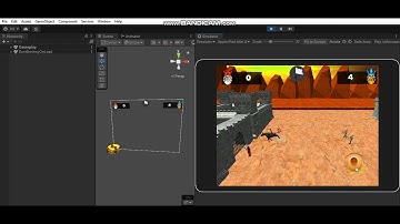 Battle Simulator Of Epic War - Unity Source Code for Exchange or Sale