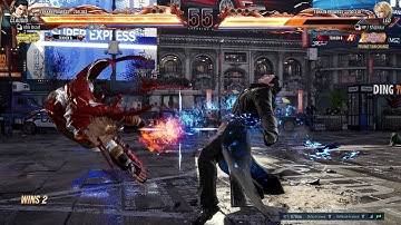 Never Interrupt Claudio