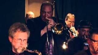 MJB: Basie's Switch in Time