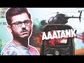 AAATANK IN PUBG MOBILE RPG MODE - CARRYMINATI HIGHLIGHT