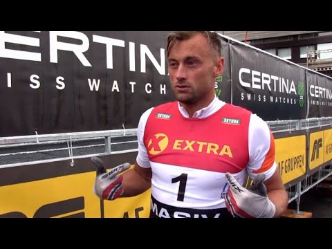 Petter Northug Being Savage For 4 minutes and 15 seconds