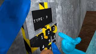 Beating levels 1-20 in big scary with @Thepickensvr