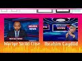 Ibrahim Caydid Dilkii Xukumadu Xogteeda Haysay Oo Ay Hadda Dafirtay Dilal Kale Amni Xumo Baahsan Ibrahim Caydid Dilkii Xukumadu Xogteeda Haysay Oo Ay Hadda Dafirtay Dilal Kale Amni Xumo Baahsan