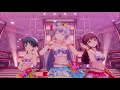 【アイプラ】 チョコラブキッス(水着ver.)