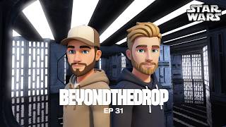 Beyond the Drop Ep 31 (Ft. NFT Pirates)