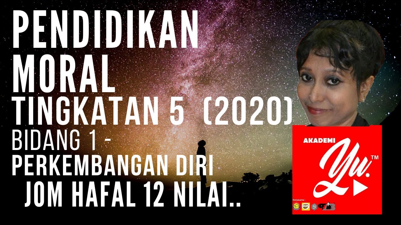 Nota Pendidikan Moral Tingkatan 2  Nota ringkas tingkatan 2 ini