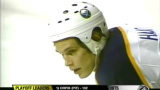 NHL Semi-Finals New York Islanders @ Buffalo Sabres, May 1, 1980